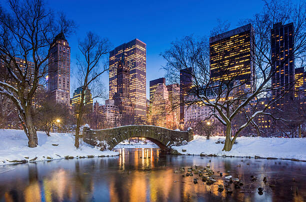 Most Instagrammable Tourist Attractions to Visit Over Christmas Break